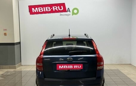 KIA cee'd I рестайлинг, 2010 год, 649 000 рублей, 6 фотография
