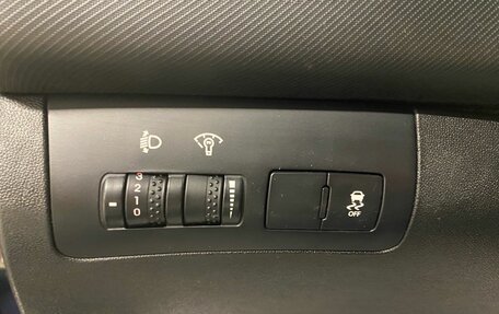 KIA cee'd I рестайлинг, 2010 год, 649 000 рублей, 16 фотография