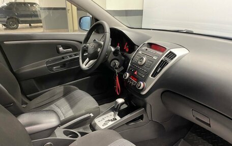 KIA cee'd I рестайлинг, 2010 год, 649 000 рублей, 10 фотография