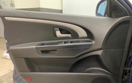 KIA cee'd I рестайлинг, 2010 год, 649 000 рублей, 15 фотография