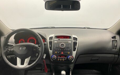 KIA cee'd I рестайлинг, 2010 год, 649 000 рублей, 9 фотография