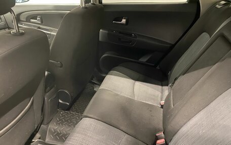 KIA cee'd I рестайлинг, 2010 год, 649 000 рублей, 17 фотография