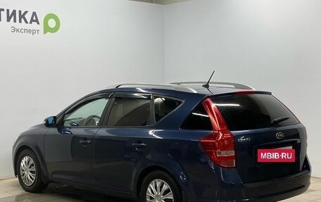 KIA cee'd I рестайлинг, 2010 год, 649 000 рублей, 7 фотография