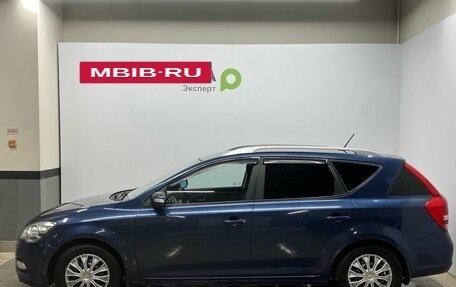 KIA cee'd I рестайлинг, 2010 год, 649 000 рублей, 8 фотография
