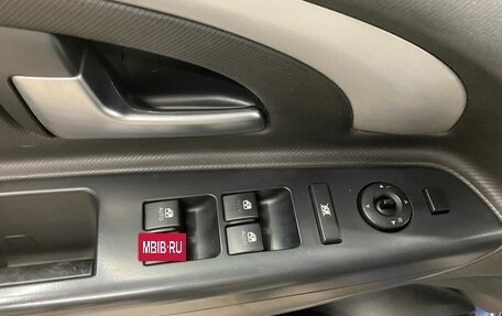 KIA cee'd I рестайлинг, 2010 год, 649 000 рублей, 14 фотография