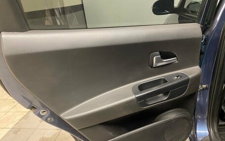 KIA cee'd I рестайлинг, 2010 год, 649 000 рублей, 20 фотография