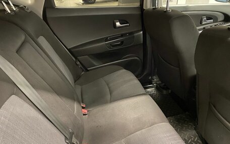 KIA cee'd I рестайлинг, 2010 год, 649 000 рублей, 18 фотография