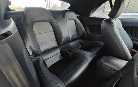 Ford Mustang VI рестайлинг, 2019 год, 2 490 000 рублей, 10 фотография