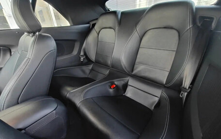 Ford Mustang VI рестайлинг, 2019 год, 2 490 000 рублей, 11 фотография