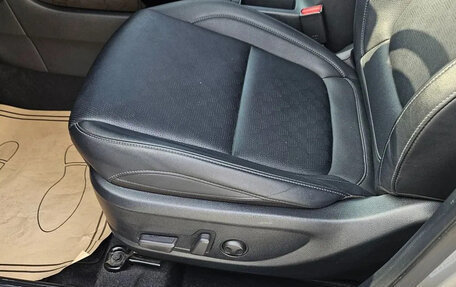 KIA Seltos I, 2022 год, 3 000 911 рублей, 7 фотография