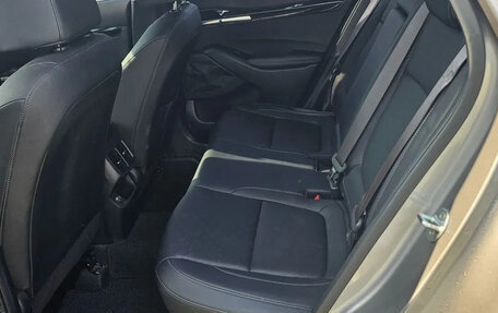 KIA Seltos I, 2022 год, 3 000 911 рублей, 9 фотография