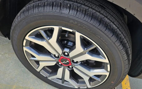 KIA Seltos I, 2022 год, 3 000 911 рублей, 11 фотография