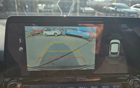 KIA Seltos I, 2022 год, 3 000 911 рублей, 10 фотография