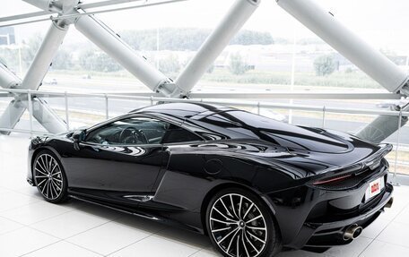 McLaren GT, 2023 год, 30 000 912 рублей, 2 фотография