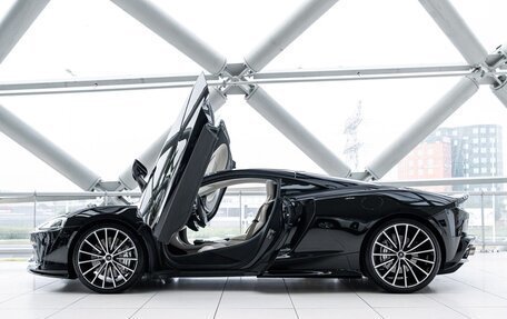 McLaren GT, 2023 год, 30 000 912 рублей, 3 фотография