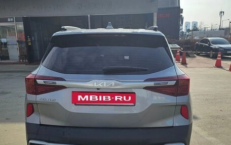 KIA Seltos I, 2022 год, 3 000 911 рублей, 4 фотография