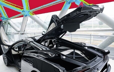 McLaren GT, 2023 год, 30 000 912 рублей, 6 фотография