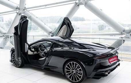 McLaren GT, 2023 год, 30 000 912 рублей, 7 фотография