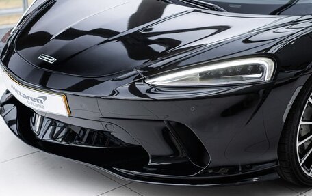 McLaren GT, 2023 год, 30 000 912 рублей, 10 фотография