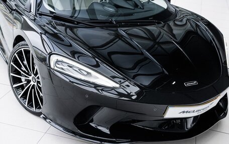 McLaren GT, 2023 год, 30 000 912 рублей, 9 фотография