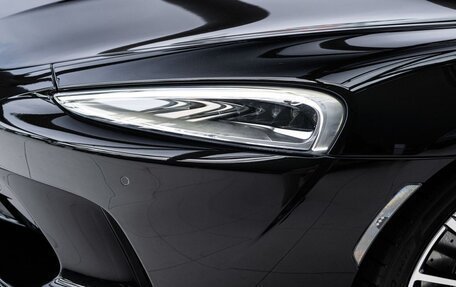 McLaren GT, 2023 год, 30 000 912 рублей, 21 фотография