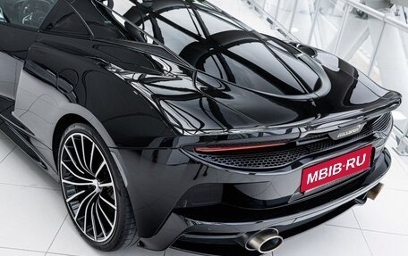 McLaren GT, 2023 год, 30 000 912 рублей, 12 фотография