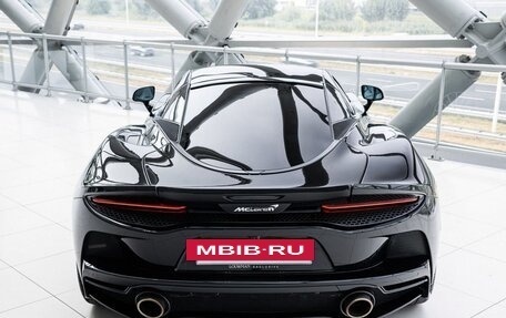 McLaren GT, 2023 год, 30 000 912 рублей, 11 фотография