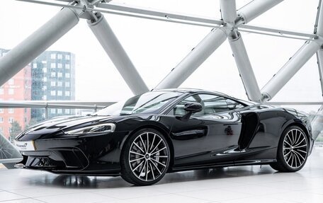 McLaren GT, 2023 год, 30 000 912 рублей, 23 фотография