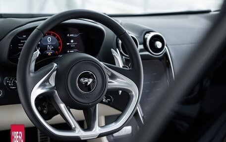 McLaren GT, 2023 год, 30 000 912 рублей, 28 фотография