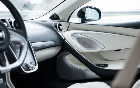 McLaren GT, 2023 год, 30 000 912 рублей, 39 фотография