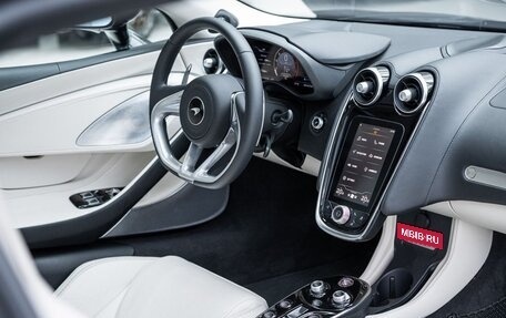 McLaren GT, 2023 год, 30 000 912 рублей, 40 фотография