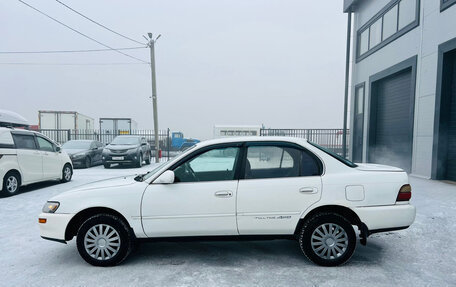 Toyota Corolla, 1993 год, 249 999 рублей, 3 фотография