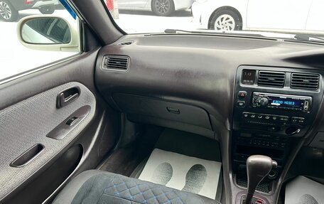 Toyota Corolla, 1993 год, 249 999 рублей, 14 фотография