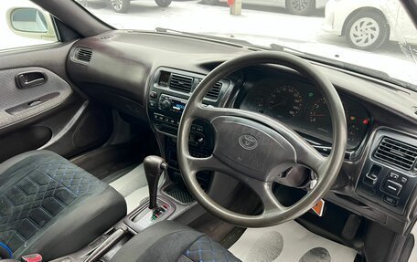 Toyota Corolla, 1993 год, 249 999 рублей, 11 фотография