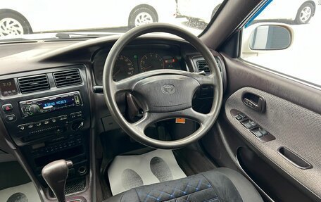 Toyota Corolla, 1993 год, 249 999 рублей, 15 фотография