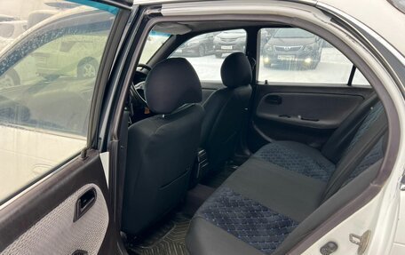 Toyota Corolla, 1993 год, 249 999 рублей, 18 фотография