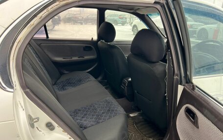 Toyota Corolla, 1993 год, 249 999 рублей, 17 фотография