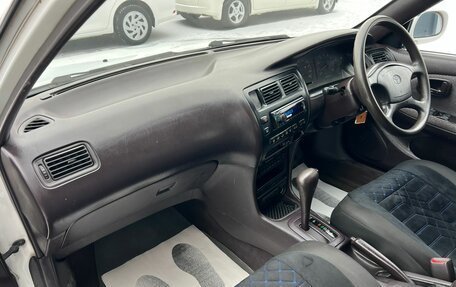 Toyota Corolla, 1993 год, 249 999 рублей, 13 фотография