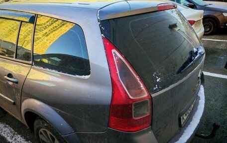 Renault Megane II, 2009 год, 369 000 рублей, 5 фотография