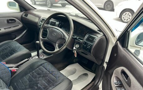 Toyota Corolla, 1993 год, 249 999 рублей, 10 фотография