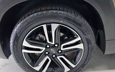 Chevrolet TrailBlazer, 2021 год, 1 350 911 рублей, 9 фотография