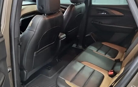 Chevrolet TrailBlazer, 2021 год, 1 350 911 рублей, 6 фотография