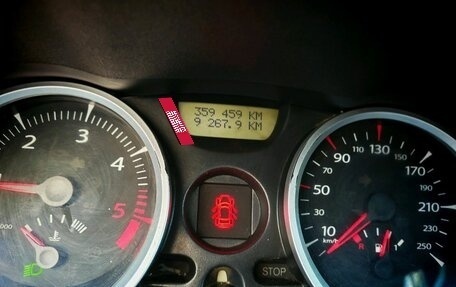 Renault Megane II, 2009 год, 369 000 рублей, 7 фотография