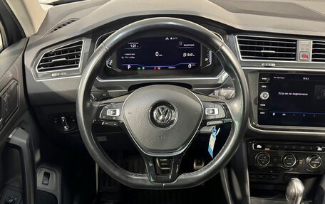 Volkswagen Tiguan II, 2019 год, 2 449 800 рублей, 12 фотография