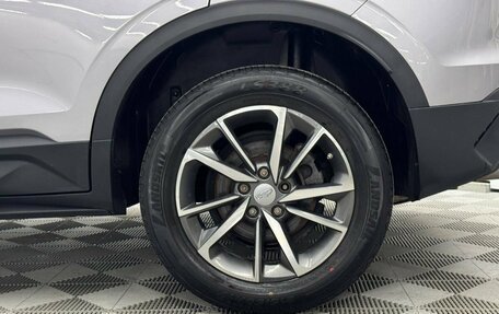 Geely Coolray I, 2023 год, 1 670 000 рублей, 2 фотография