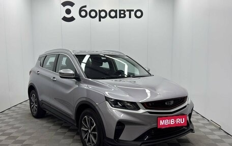 Geely Coolray I, 2023 год, 1 670 000 рублей, 4 фотография