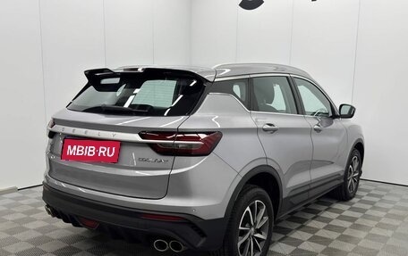 Geely Coolray I, 2023 год, 1 670 000 рублей, 3 фотография