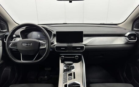 Geely Coolray I, 2023 год, 1 670 000 рублей, 15 фотография