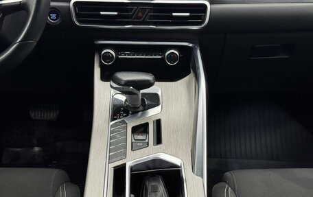 Geely Coolray I, 2023 год, 1 670 000 рублей, 13 фотография