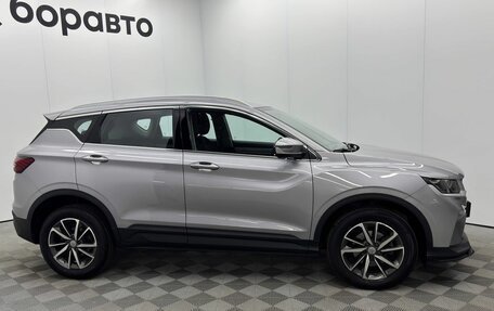 Geely Coolray I, 2023 год, 1 670 000 рублей, 9 фотография